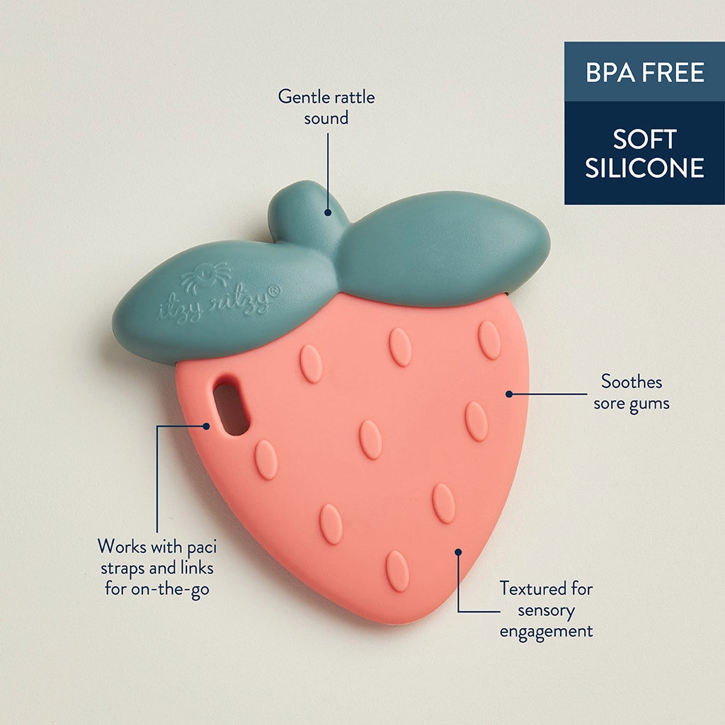 Sweetie Shake™ - Strawberry