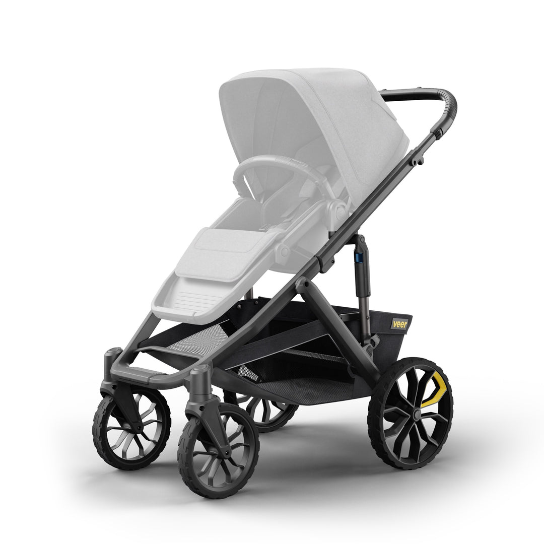 &Roll Stroller Frame
