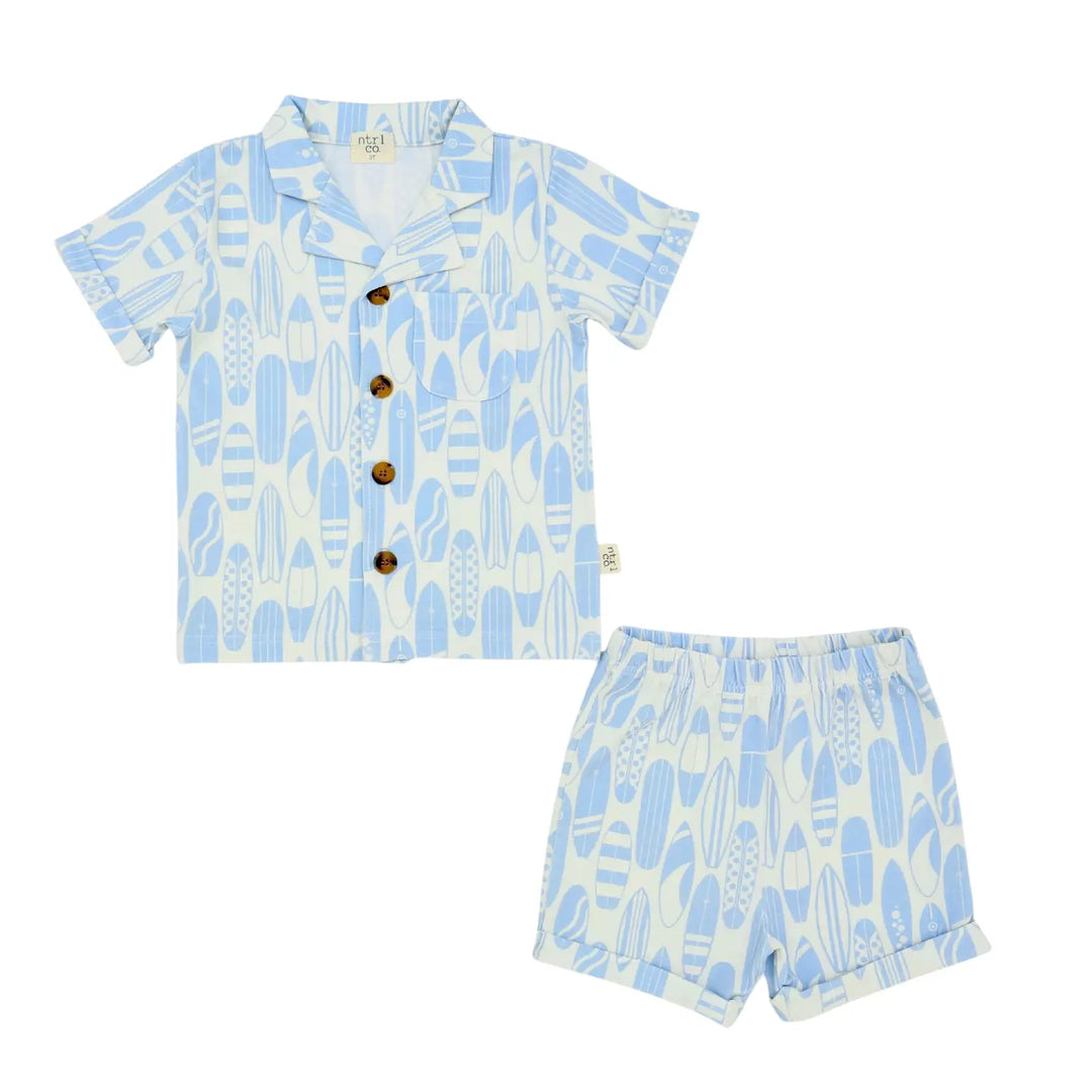Island Set