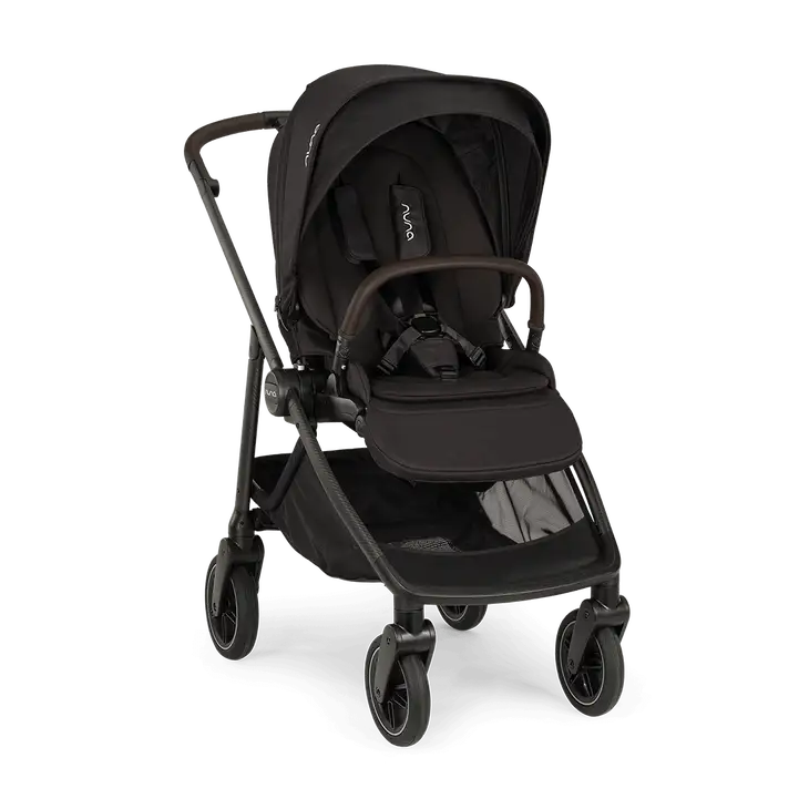 PIPA URBN & SWIV Travel System