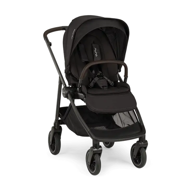 PIPA URBN & SWIV Travel System