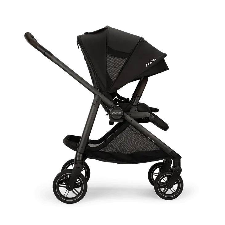 PIPA URBN & SWIV Travel System