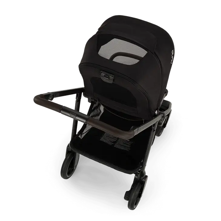 PIPA URBN & SWIV Travel System