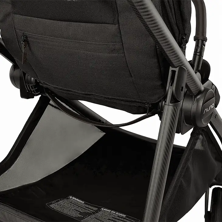 PIPA URBN & SWIV Travel System