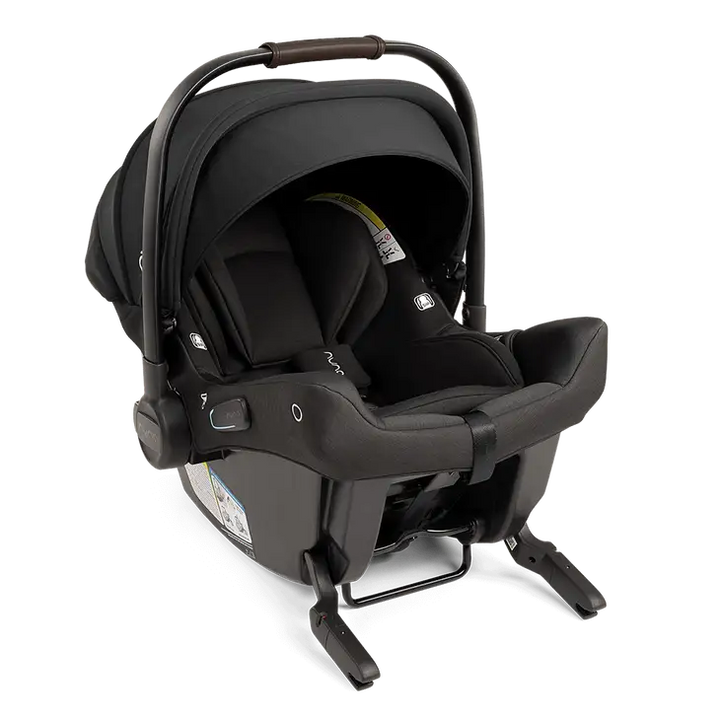 PIPA URBN & SWIV Travel System