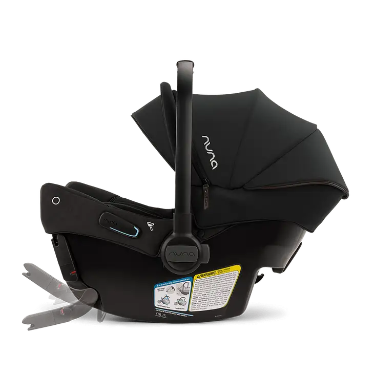 PIPA URBN & SWIV Travel System