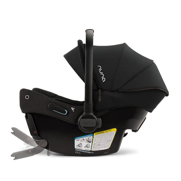 PIPA URBN & SWIV Travel System