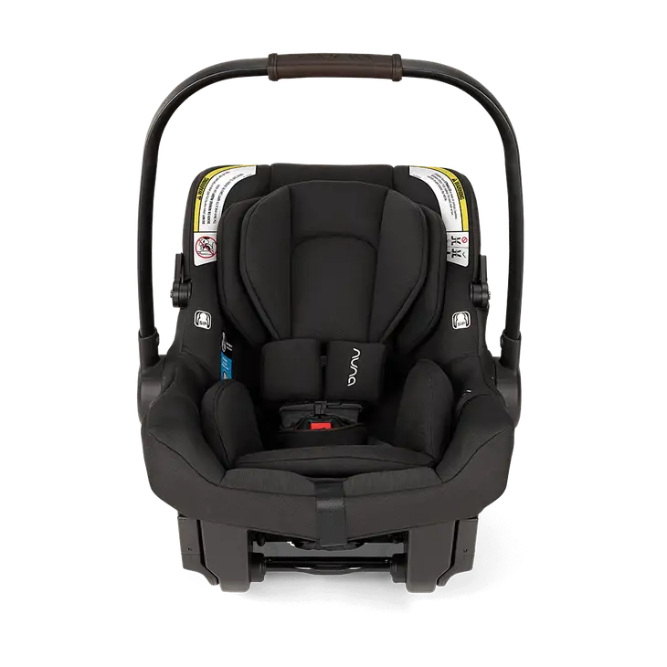 PIPA URBN & SWIV Travel System