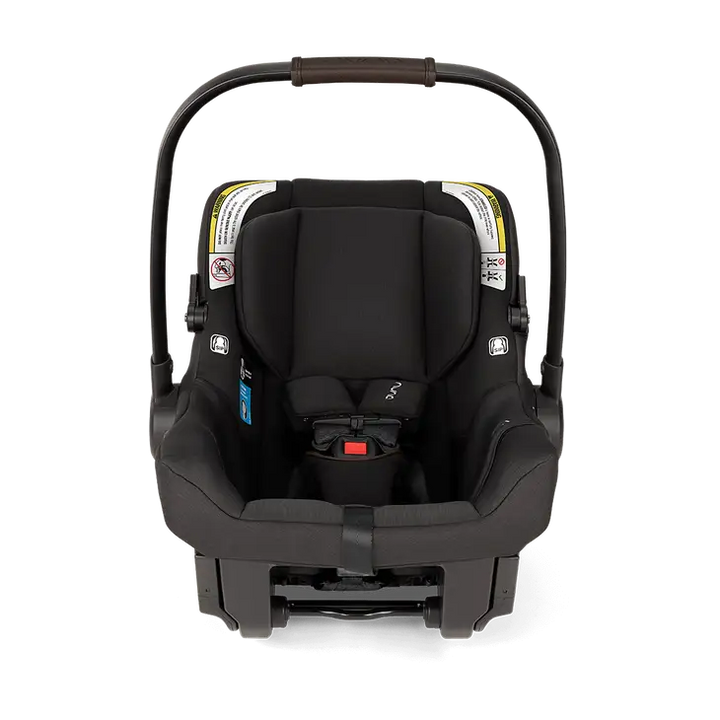 PIPA URBN & SWIV Travel System