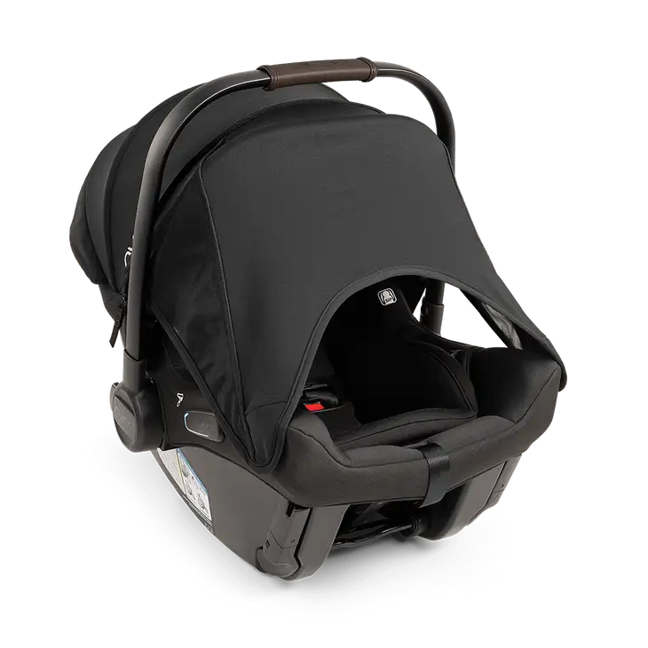 PIPA URBN & SWIV Travel System