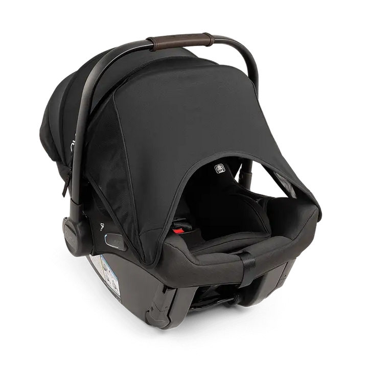 PIPA URBN & SWIV Travel System