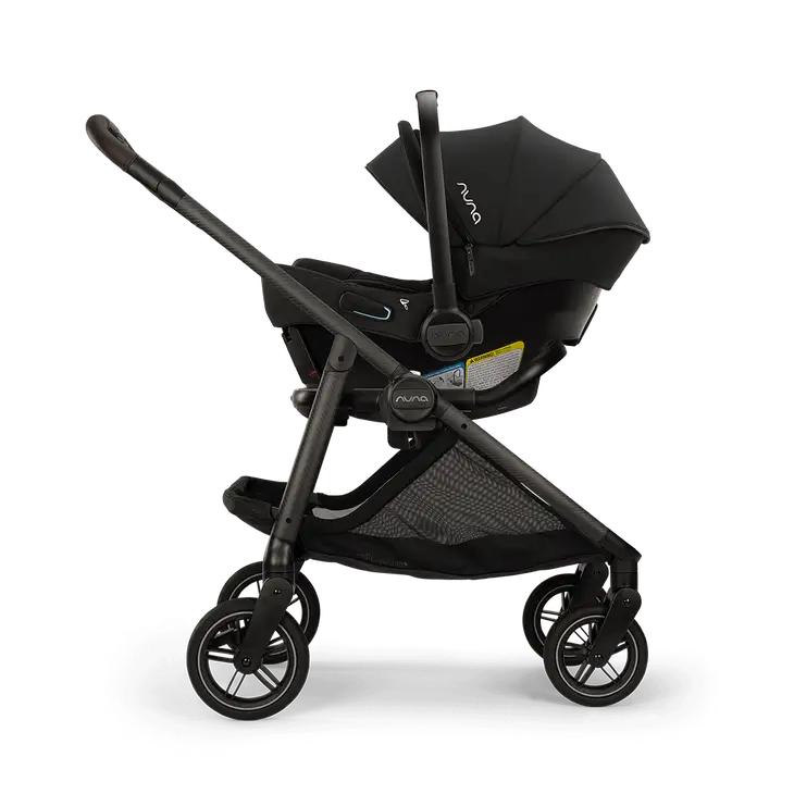 PIPA URBN & SWIV Travel System