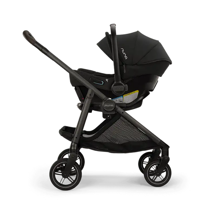 PIPA URBN & SWIV Travel System