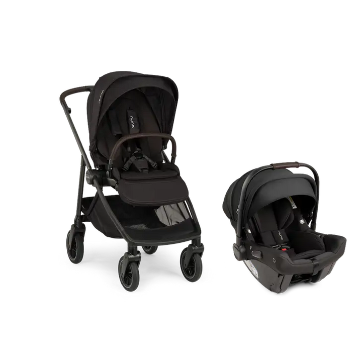 PIPA URBN & SWIV Travel System