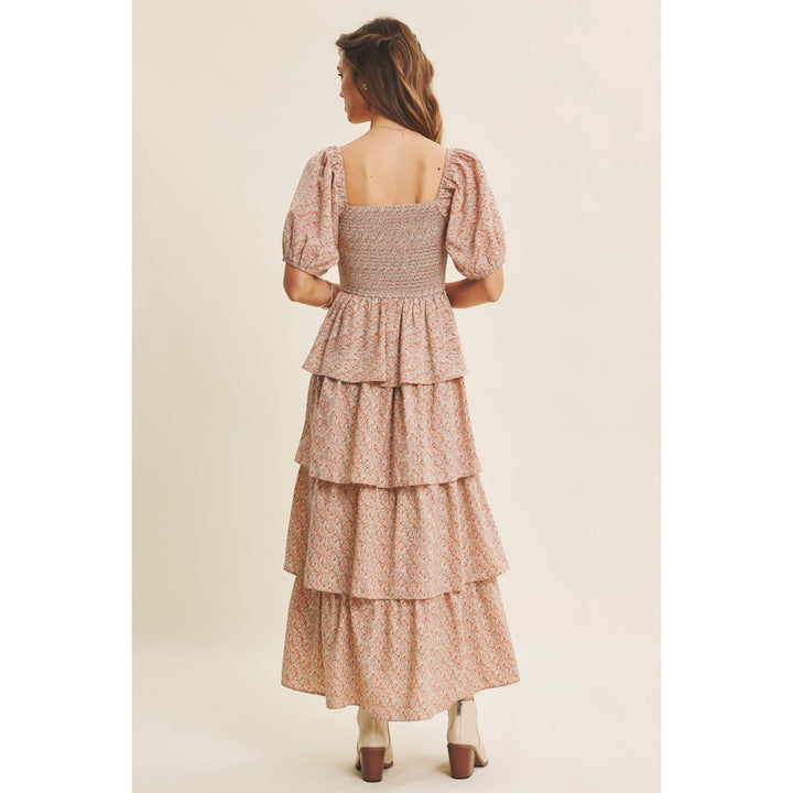 Tamsin Dress
