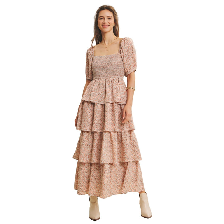 Tamsin Dress