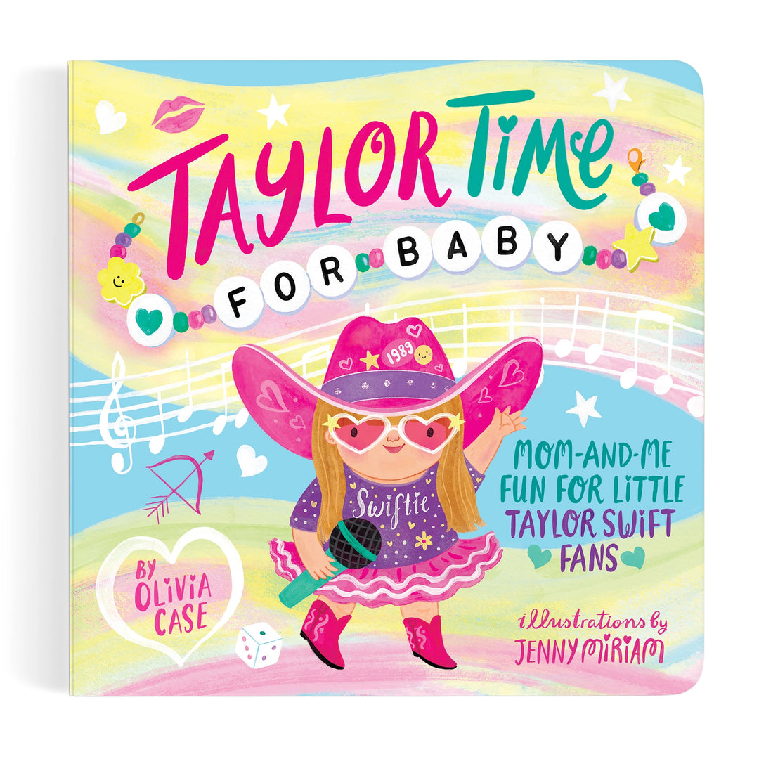 Taylor Time For Baby