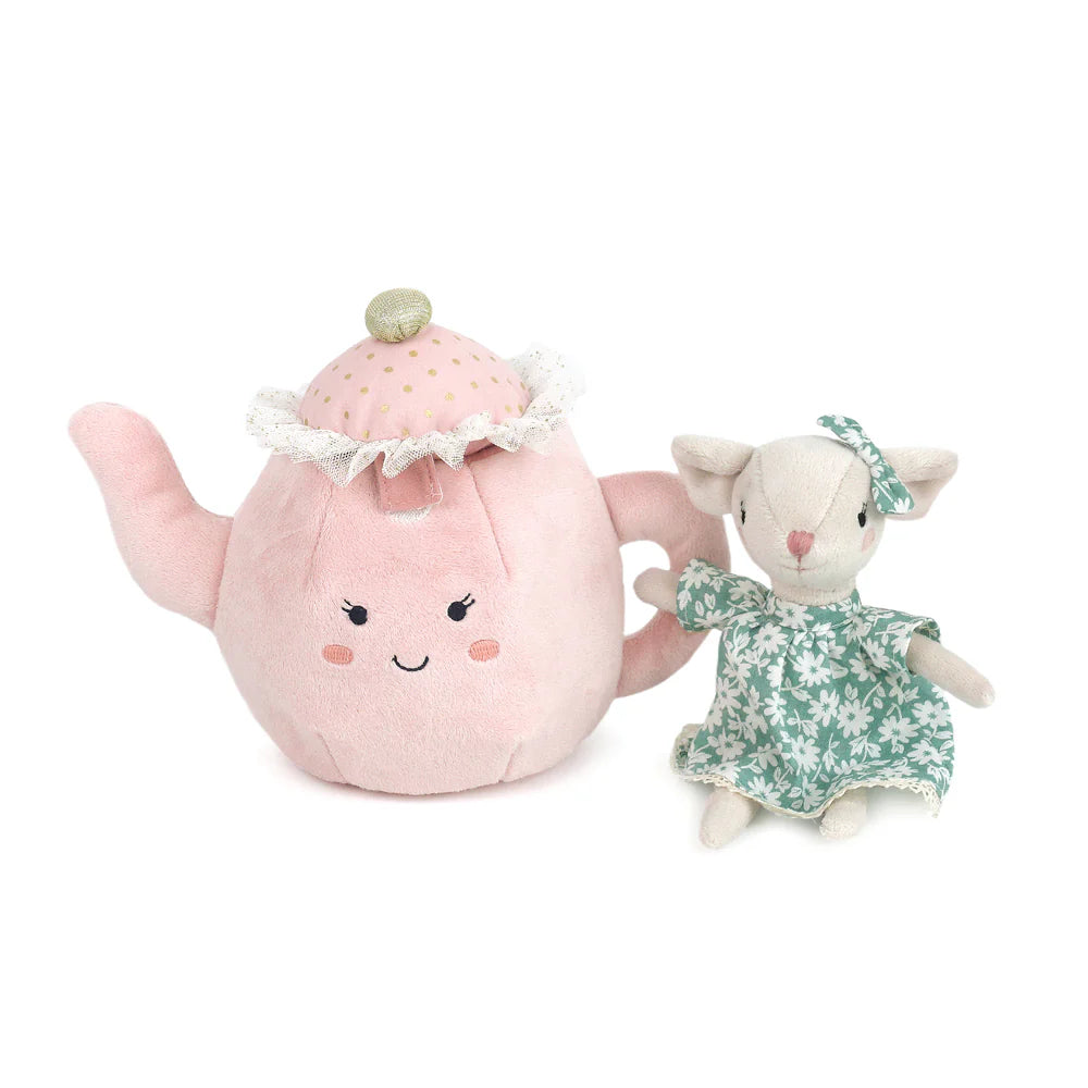 Tea Time Set