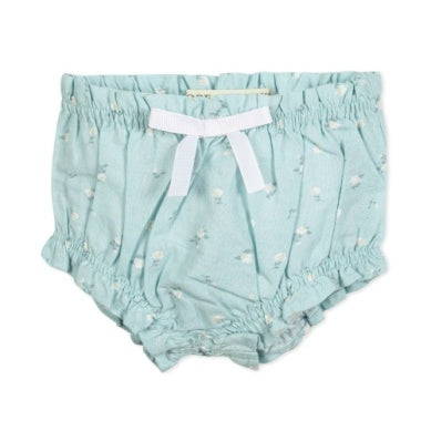 Tea Room Floral Dress - Baby