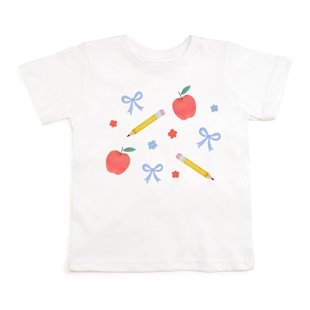 Back To School Tee
