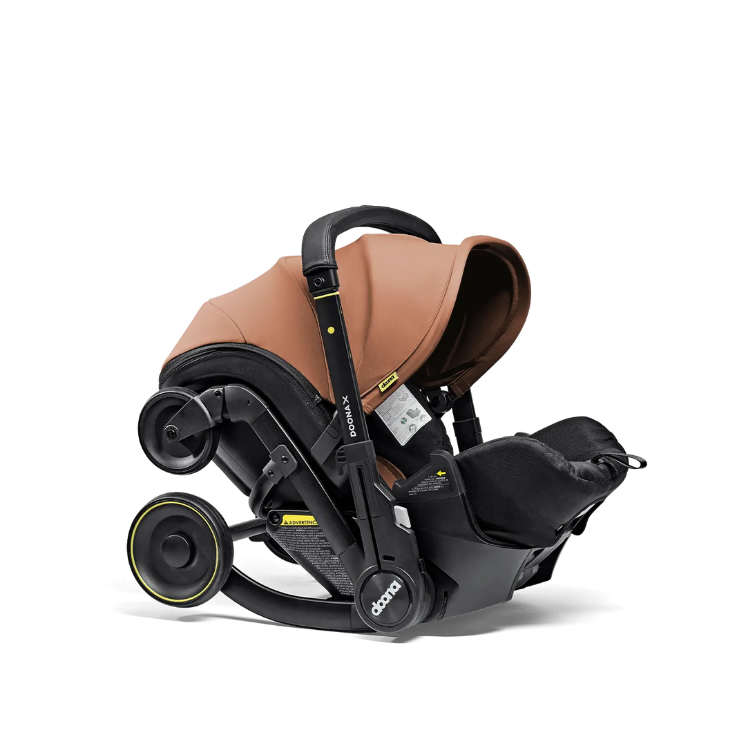 Doona X Car Seat & Stroller