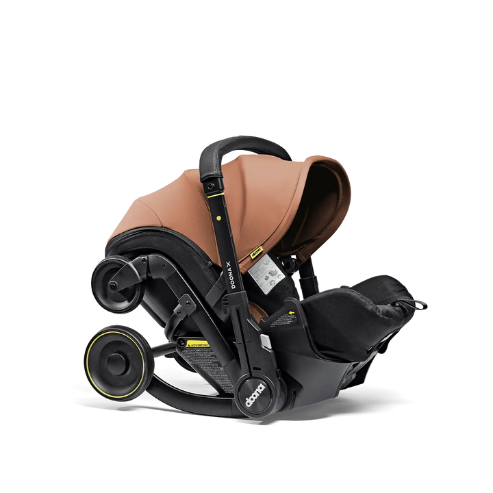 Doona X Car Seat & Stroller