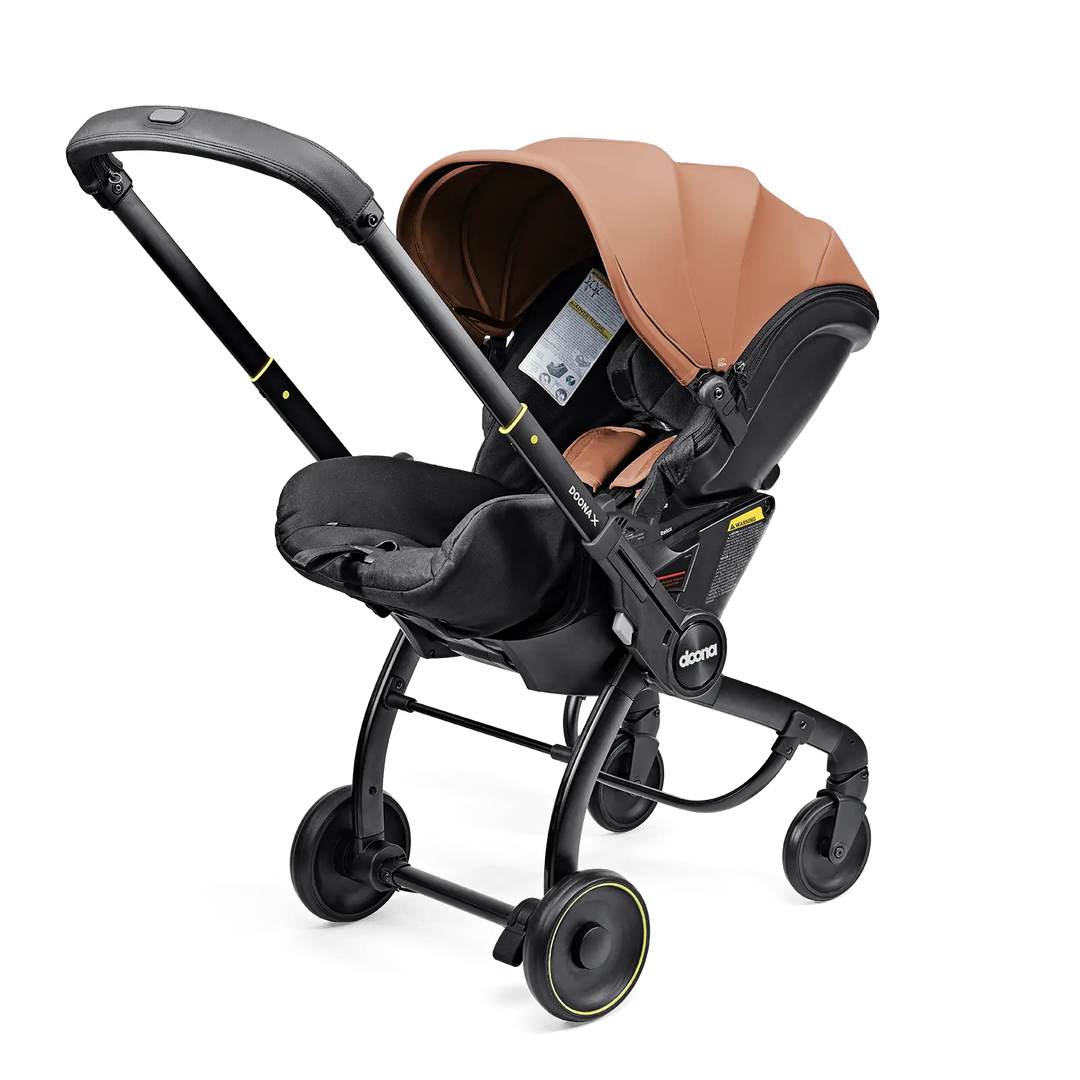 Doona X Car Seat & Stroller