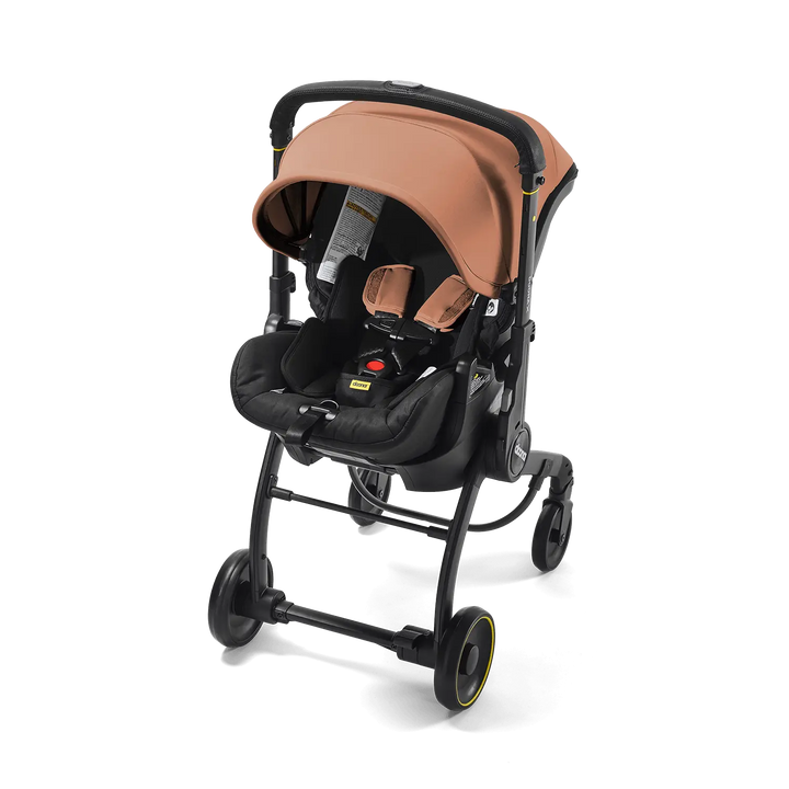 Doona X Car Seat & Stroller