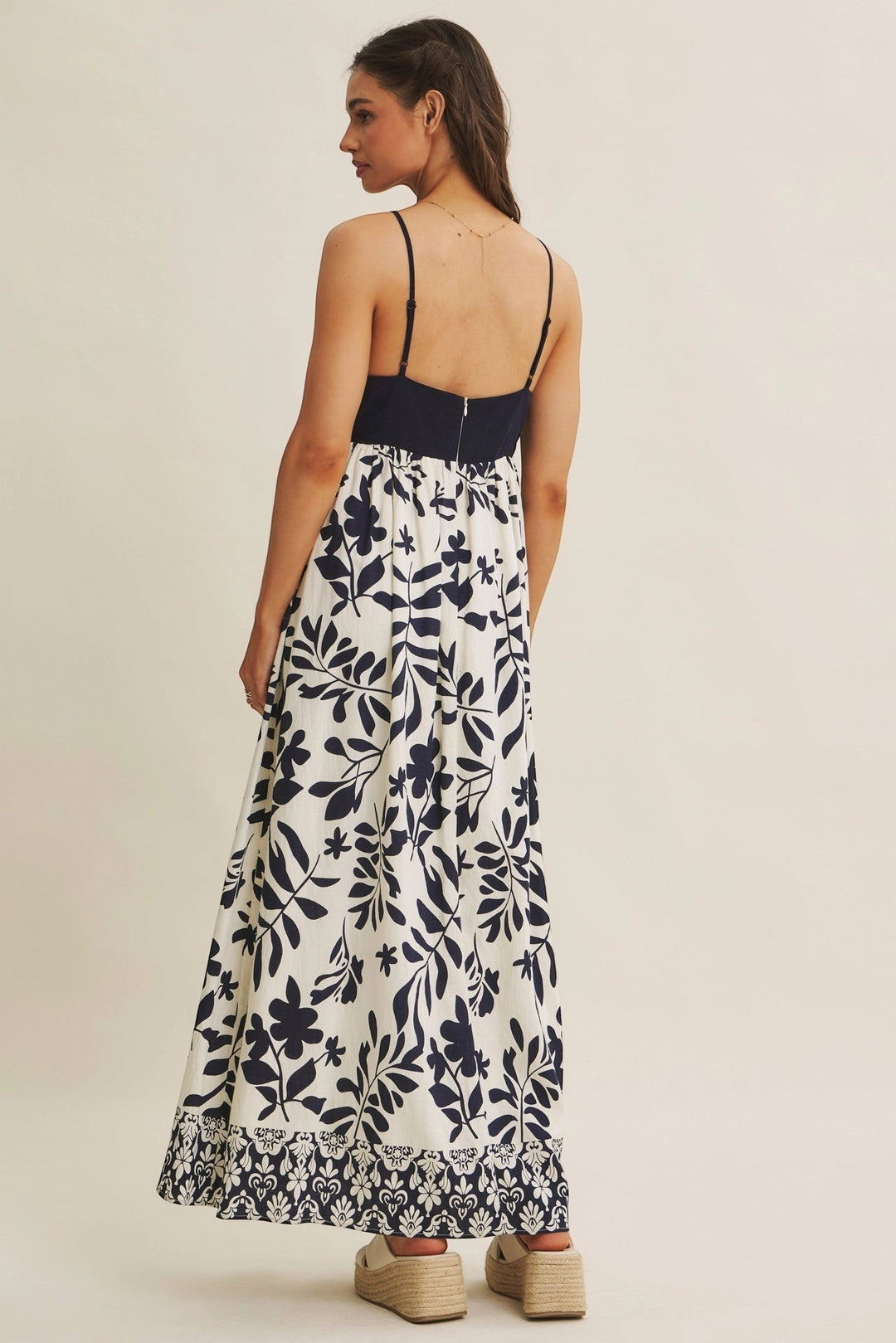 Thalia Dress