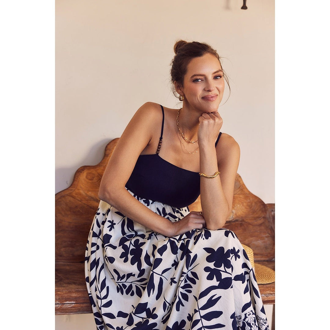 Thalia Dress