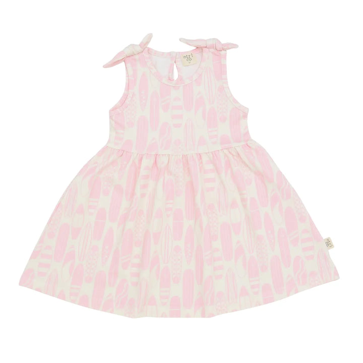 Tide With Love Dress
