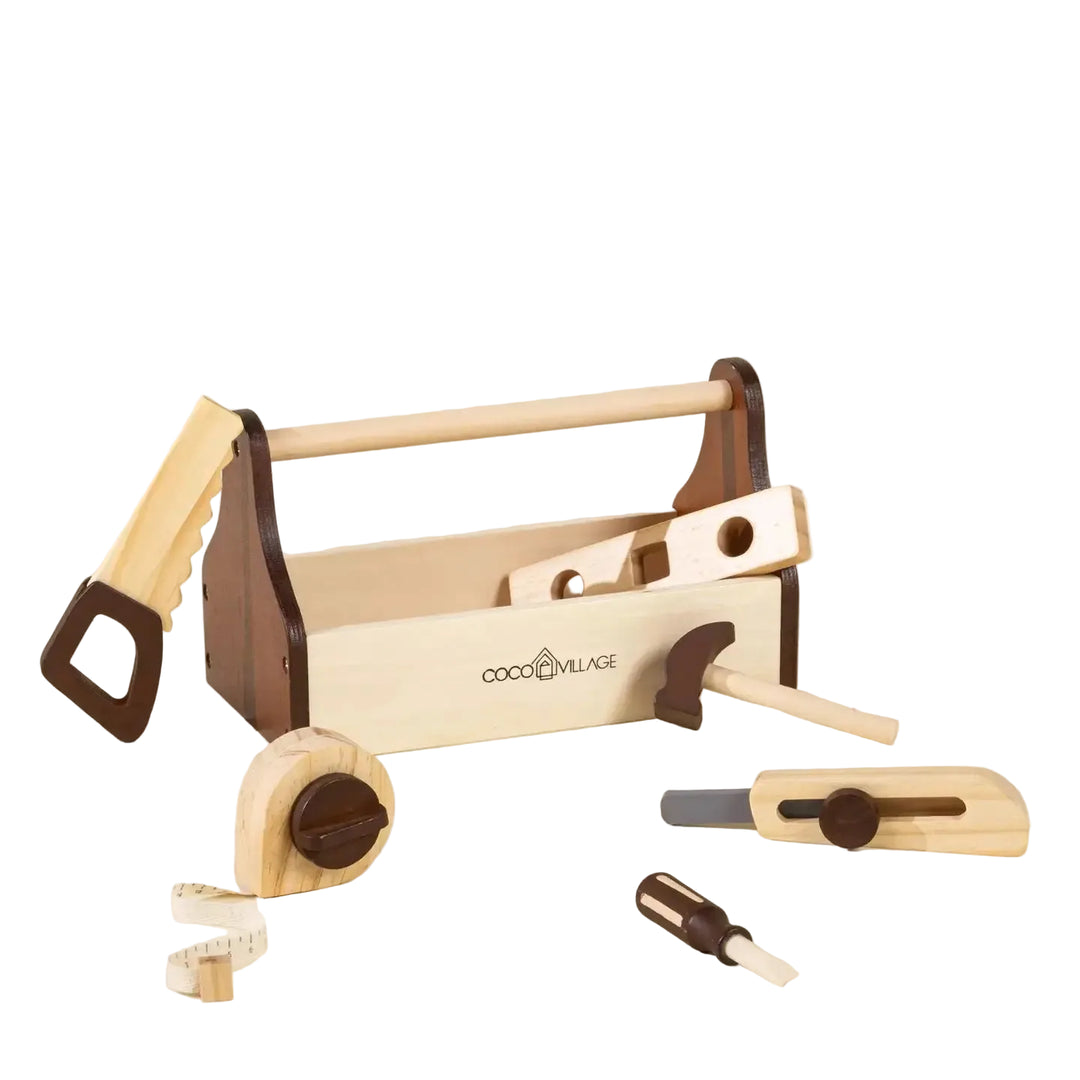 Tool Playset
