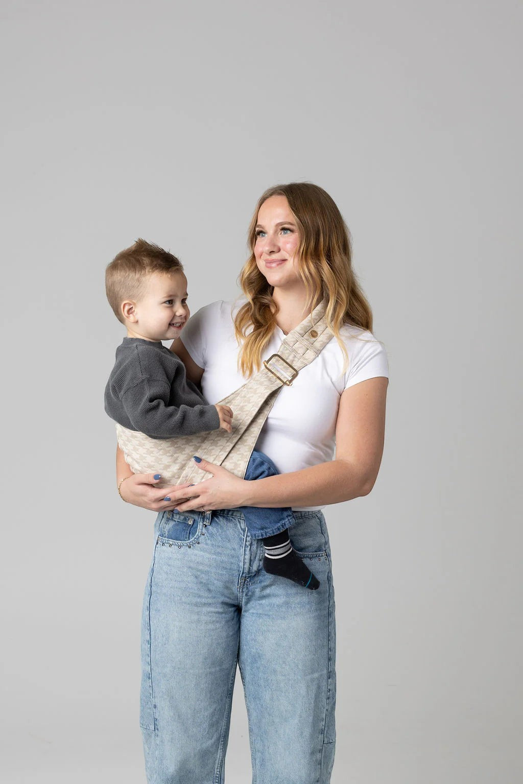 The Mabe Monarch Toddler Sling