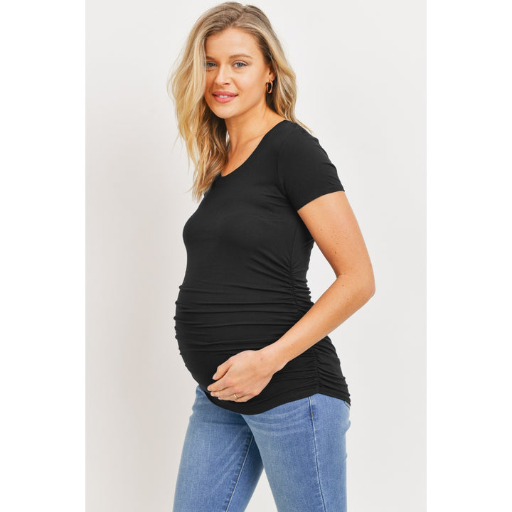 Rylie Top - Black
