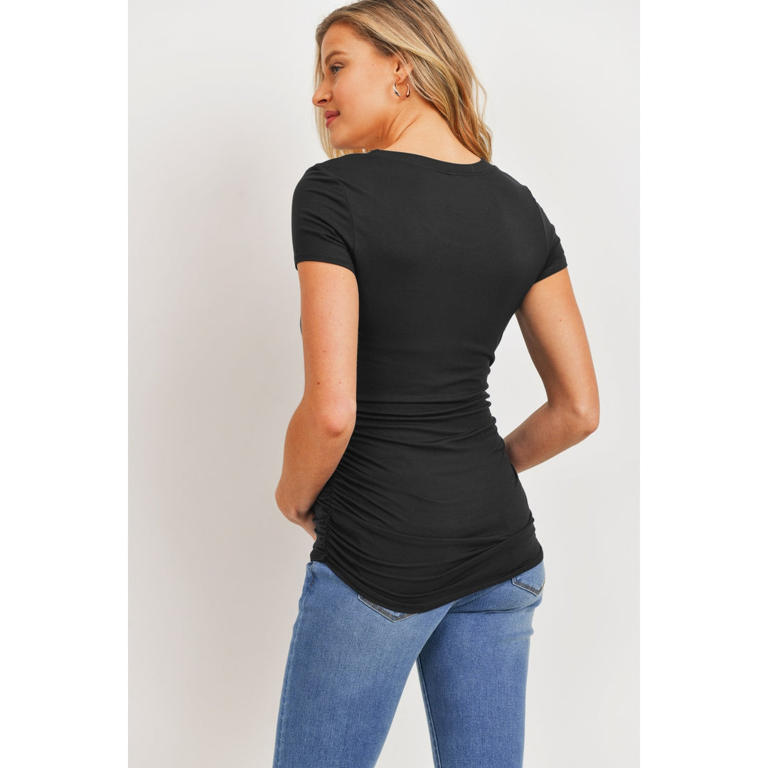 Rylie Top - Black