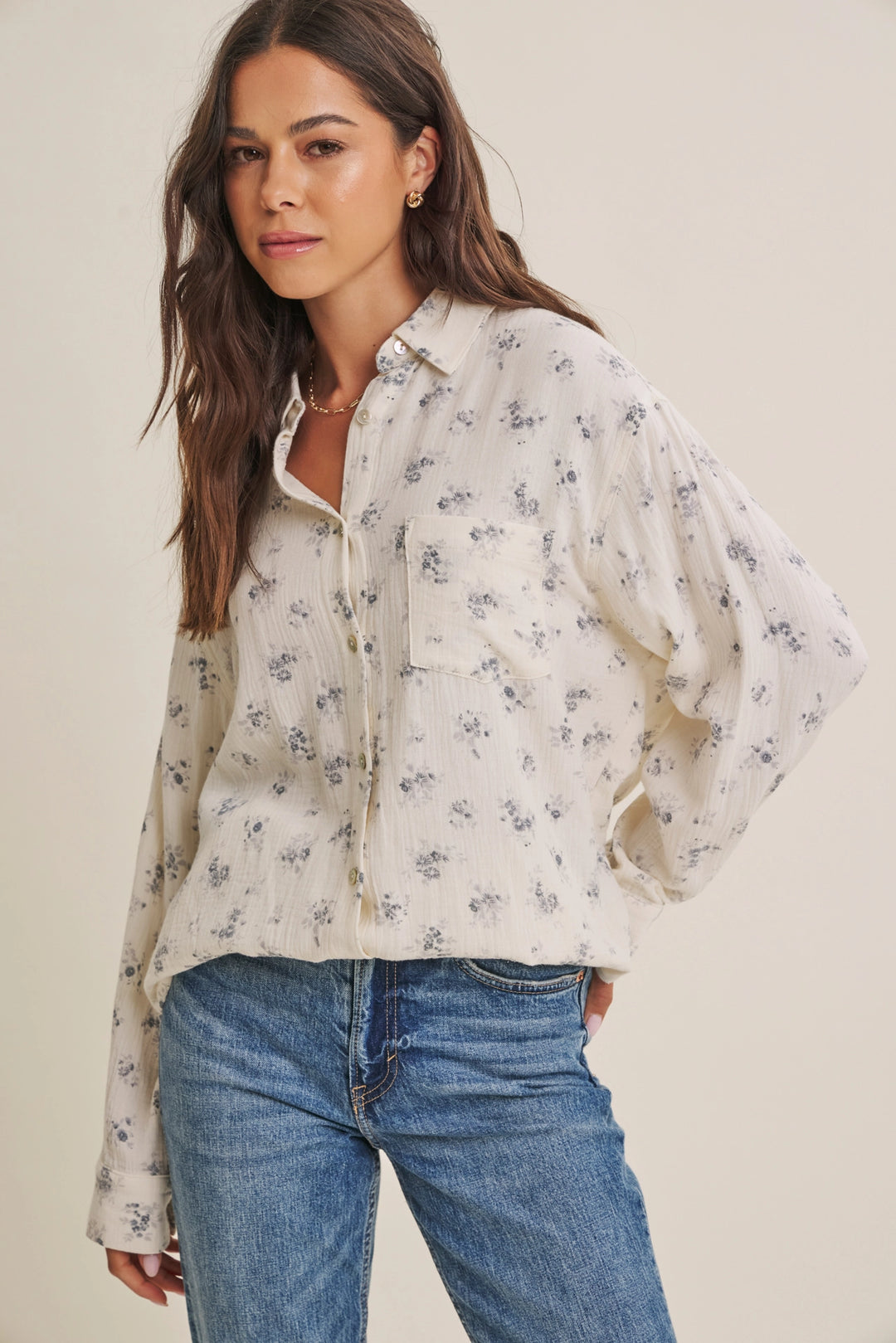 Bellamy Shirt