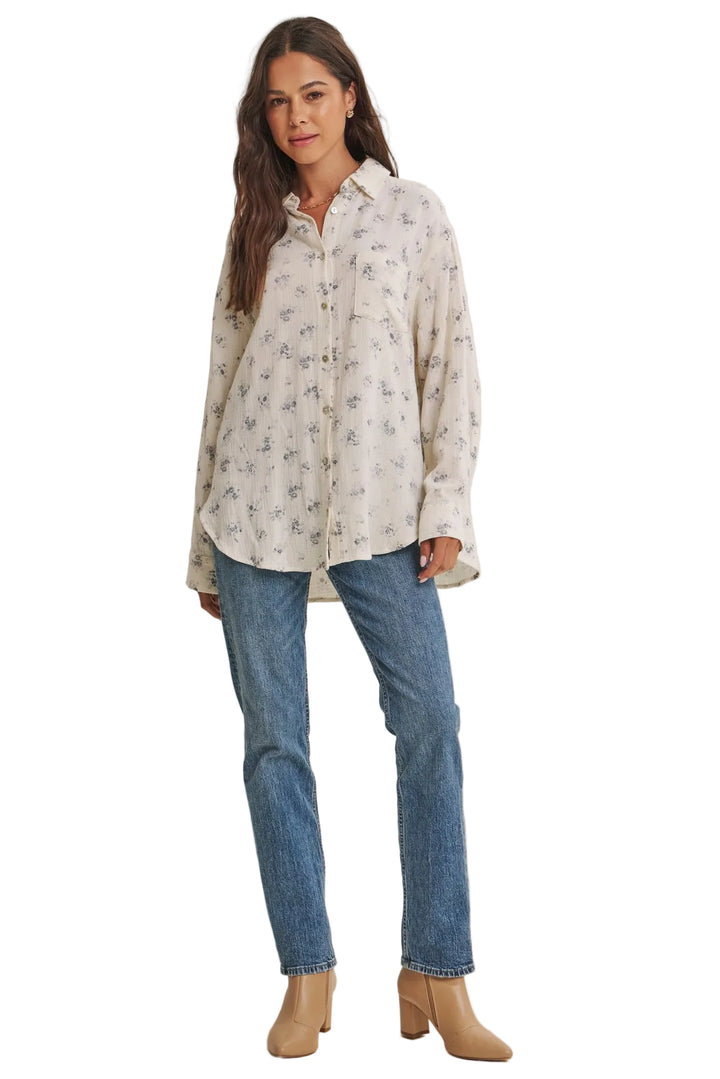 Bellamy Shirt