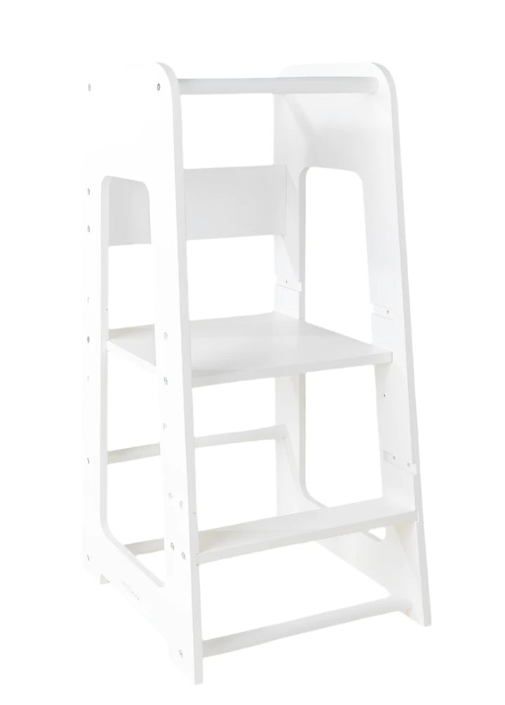 Toddler Tower