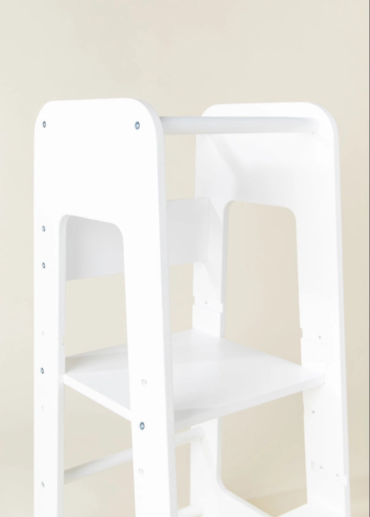 Toddler Tower