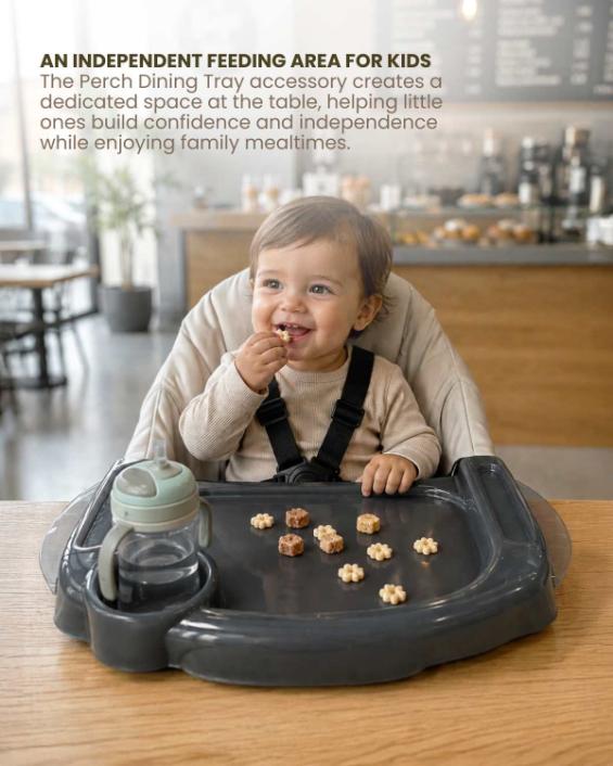 Perch Dining Tray
