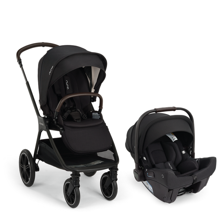 PIPA URBN & TRIV LX Travel System