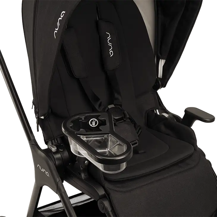 Triv Series Child Tray & Armrest