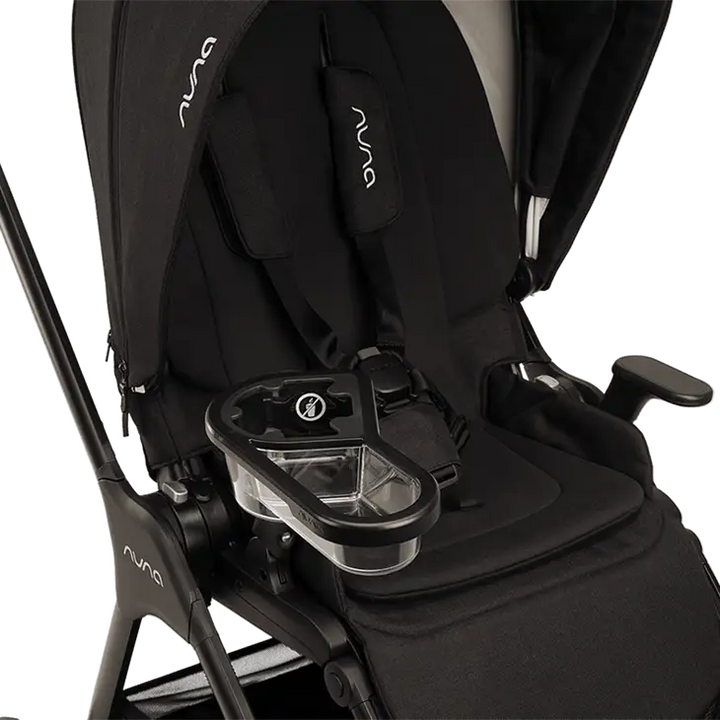 Triv Series Child Tray & Armrest