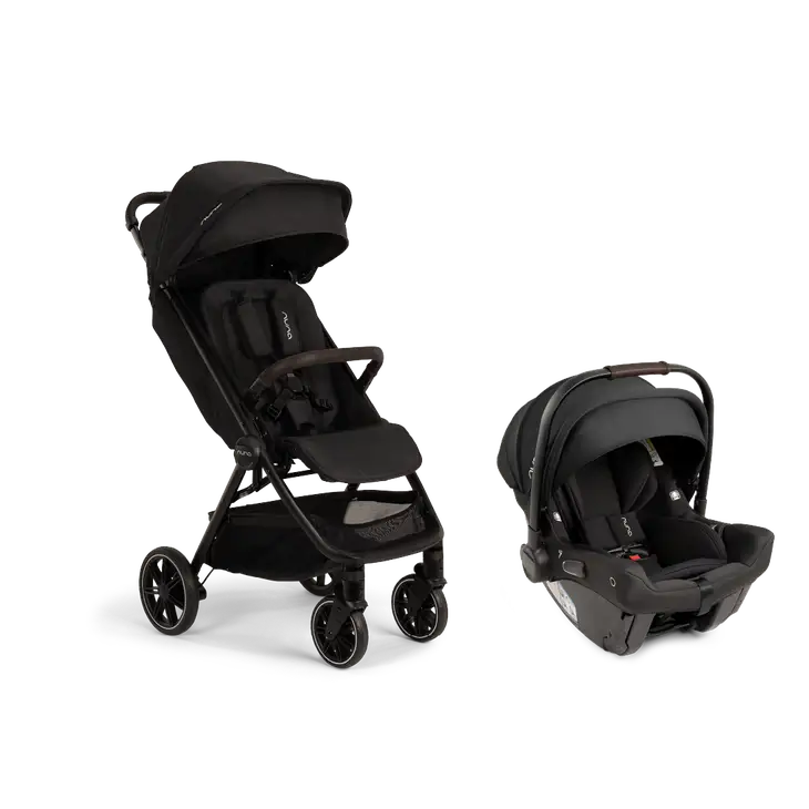 PIPA URBN & TRVL LX Travel System – Mom & Me Boutique