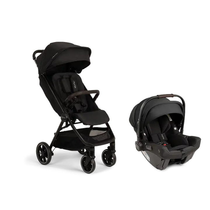 PIPA URBN & TRVL LX Travel System