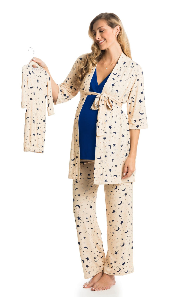 Analise 5-Piece Twinkle
