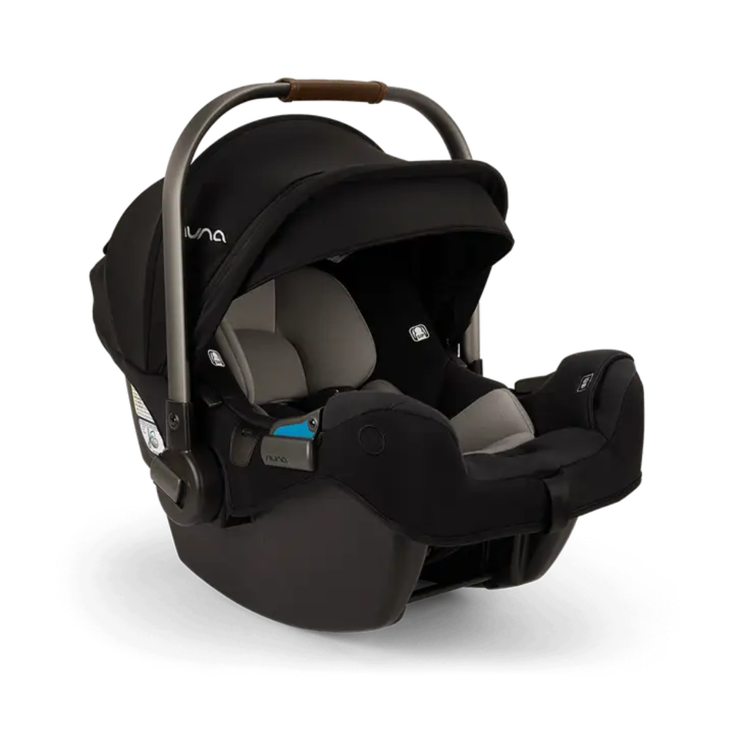 PIPA RX Infant Car Seat/Base
