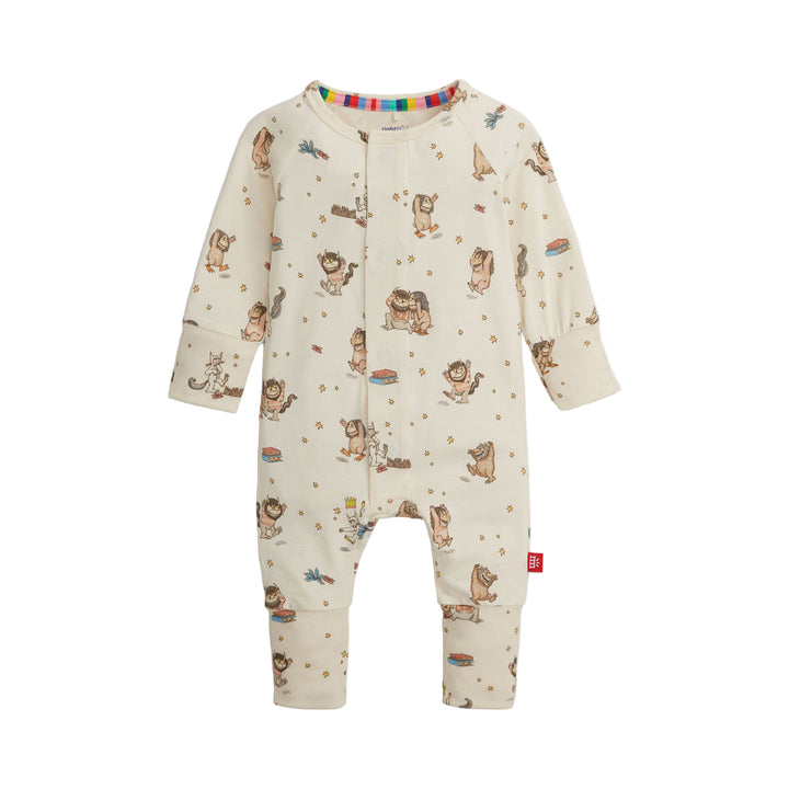 Where The Wild Things Are Convertible