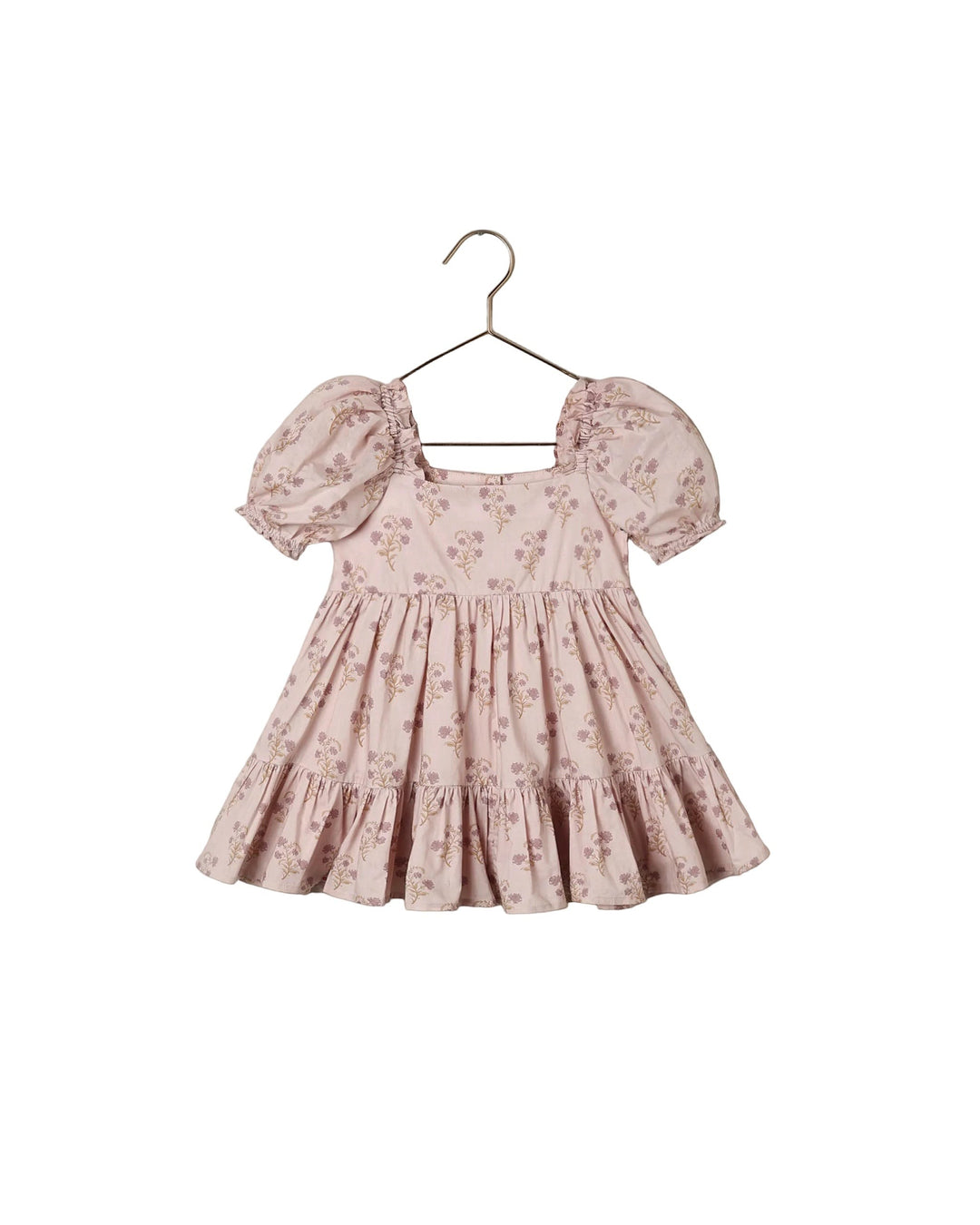 Louella Dress - Florentine