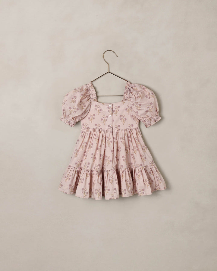 Louella Dress - Florentine